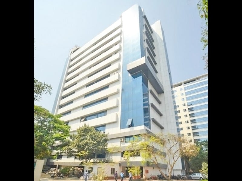 MBC Park  in Ghodbunder Road- Thane (West), Mumbai