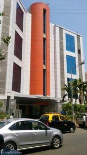 
                      Office in Lower Parel, Mumbai