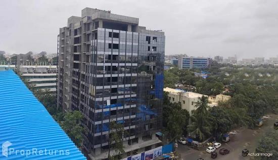 
                      Office in Andheri East, Mumbai