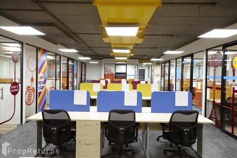 
                      Office in Andheri East, Mumbai