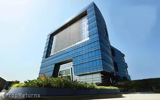 
                      Office in Bandra Kurla Complex, Mumbai