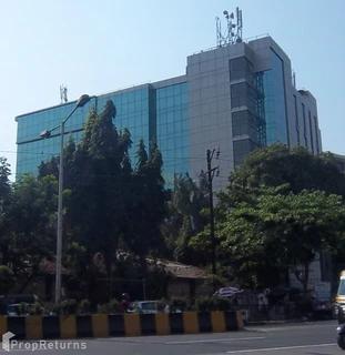 
                      Office in Thane West, Thane