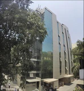 
                      Office in Thane West, Thane