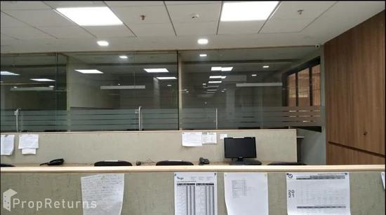 
                      Office in Thane West, Thane