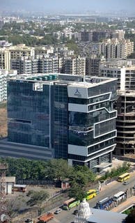 
                      Office in Jogeshwari East, Mumbai