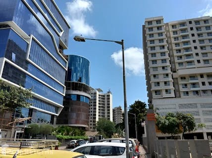 
                      Office in Jogeshwari East, Mumbai