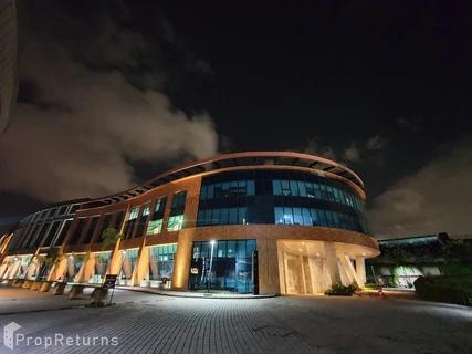 
                      Office in Kurla West, Mumbai