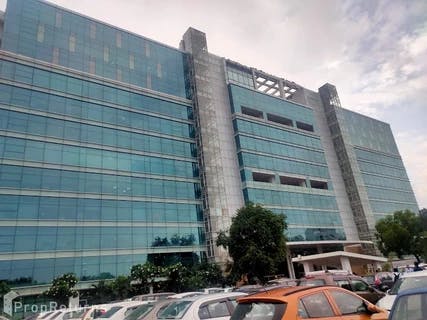 
                      Office in Thane West, Thane