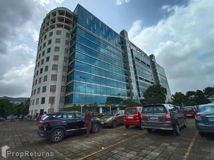 
                      Office in Thane West, Thane