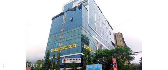 
                      Office in Andheri East, Mumbai