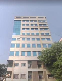 
                      Office in Chinchpokli, Mumbai