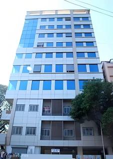 
                      Office in Chinchpokli, Mumbai