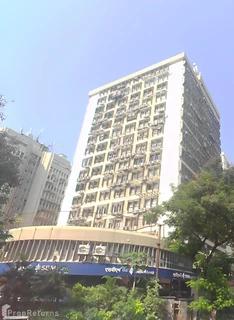 
                      Office in Goregaon East, Mumbai