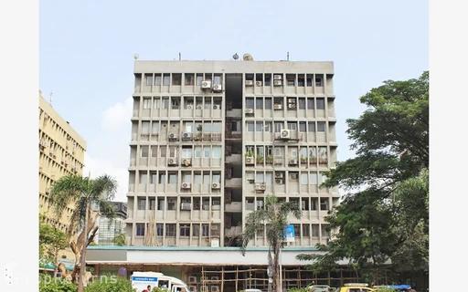 
                      Office in Bandra Kurla Complex, Mumbai