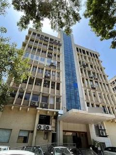 
                      Office in Bandra Kurla Complex, Mumbai