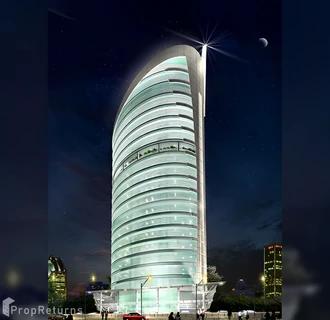 
                      Office in Thane West, Thane