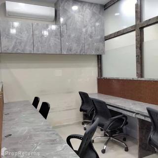 
                      Office in Thane West, Thane