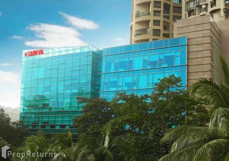 
                      Office in Goregaon East, Mumbai