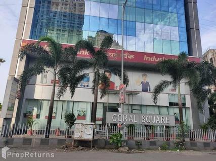 
                      Office in Thane West, Thane