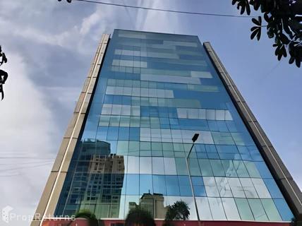 
                      Office in Thane West, Thane