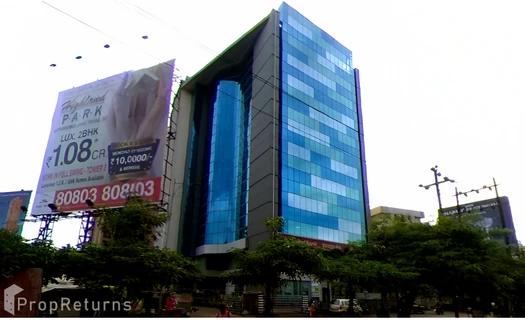 
                      Office in Thane West, Thane