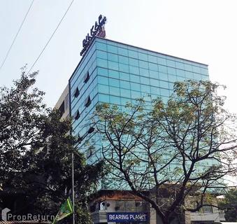 
                      Office in Sakinaka, Andheri East, Mumbai