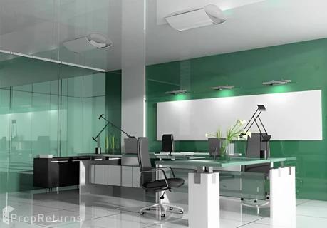 
                      Office in Thane West, Thane