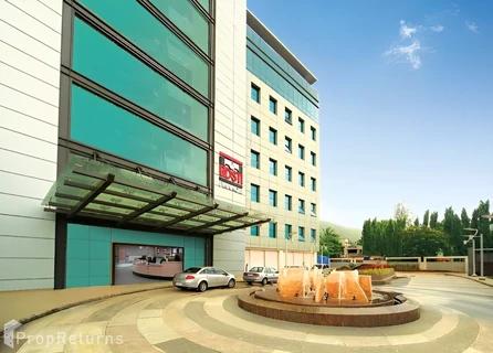 
                      Office in Thane West, Thane