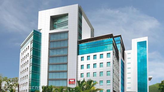 
                      Office in Thane West, Thane