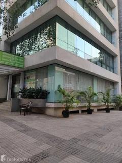 
                      Office in Andheri East, Mumbai