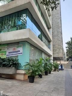 
                      Office in Andheri East, Mumbai