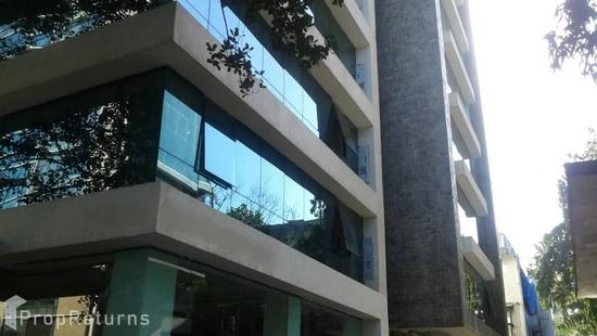 
                      Office in Andheri East, Mumbai