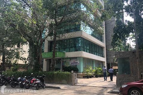 
                      Office in Andheri East, Mumbai