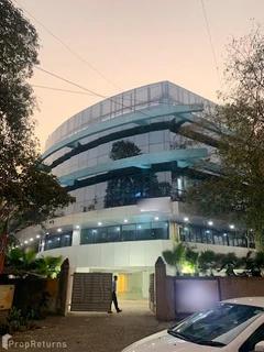 
                      Office in Andheri East, Mumbai