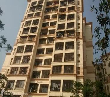 
                      Office in Malad West, Mumbai