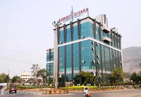 
                      Office in Turbhe, Navi Mumbai