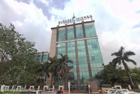 
                      Office in Turbhe, Navi Mumbai