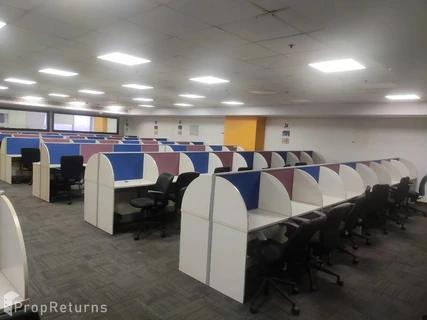 
                      Office in Turbhe, Navi Mumbai