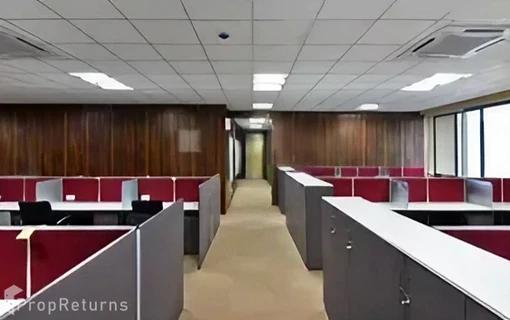 
                      Office in Jogeshwari West, Mumbai