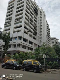 
                      Office in Nariman Point, Mumbai