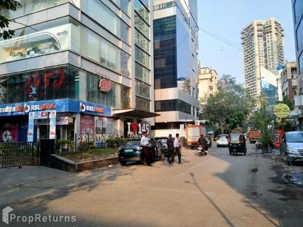 
                      Office in Andheri West, Mumbai