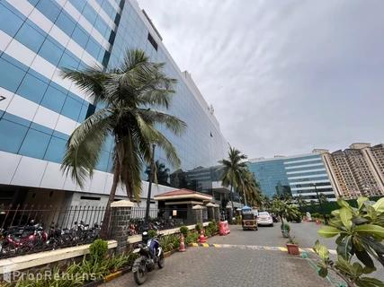 
                      Office in Malad West, Mumbai