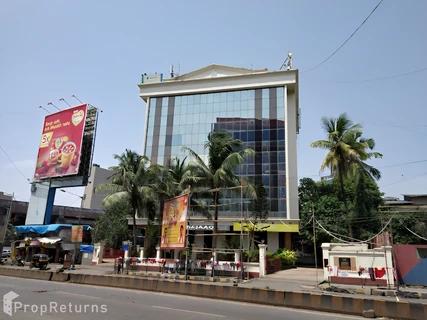 
                      Office in Andheri East, Mumbai