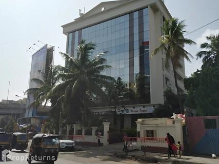 
                      Office in Andheri East, Mumbai