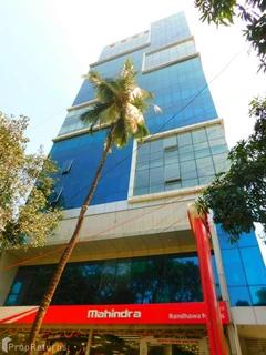 
                      Office in Vikhroli West, Mumbai