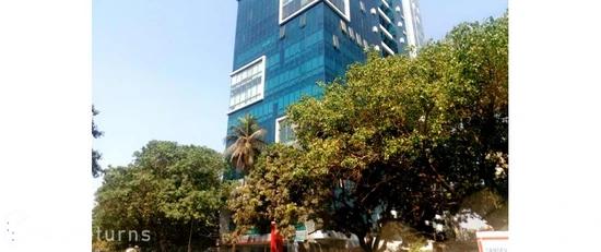 
                      Office in Vikhroli West, Mumbai