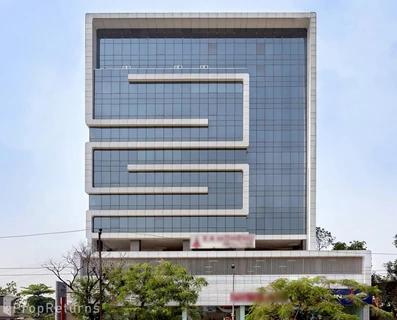 
                      Office in Nerul, Navi Mumbai