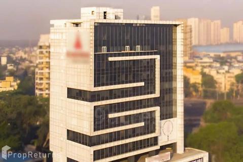 
                      Office in Nerul, Navi Mumbai