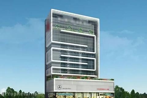 
                      Office in Nerul, Navi Mumbai