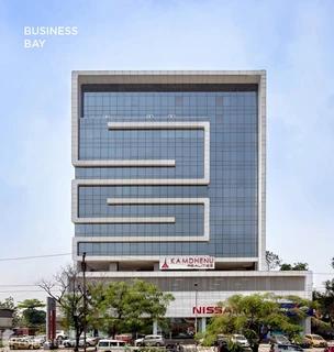 
                      Office in Nerul, Navi Mumbai